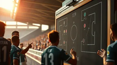 Belgrano U20: La Importancia de la Coherencia Táctica en el Clásico
