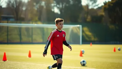 El Legado de la Generación Dorada de Belgrano U20