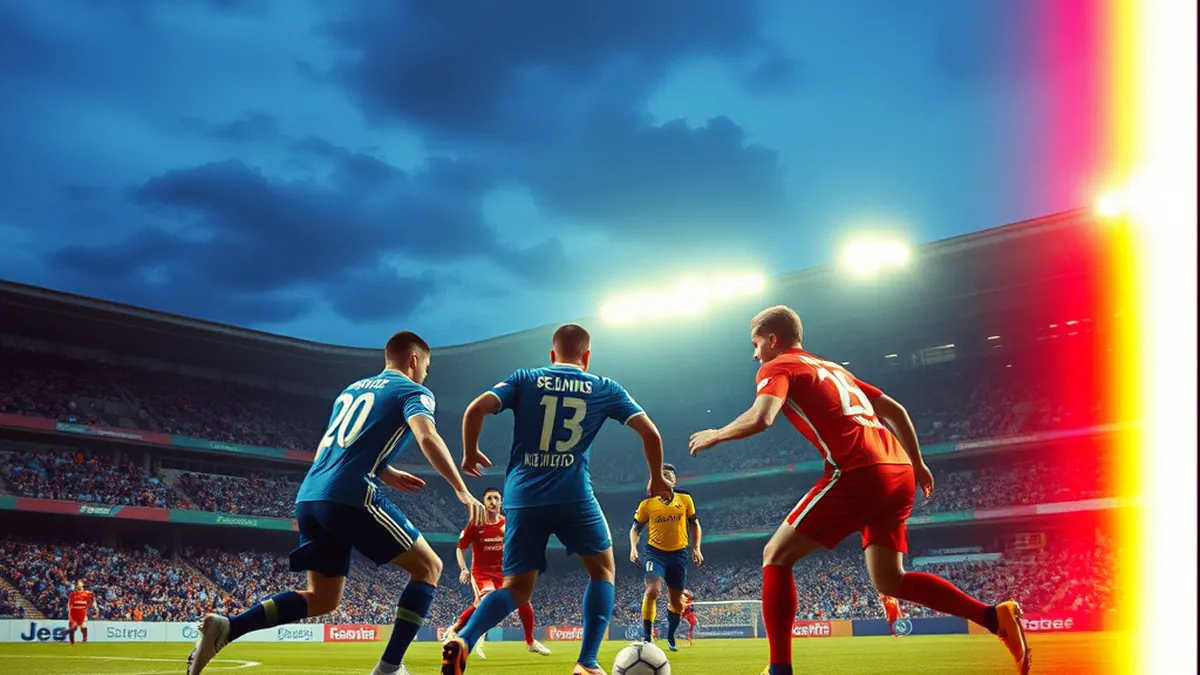 Belgrano vs River Plate: Live Stream and Schedule for Torneo Apertura 2026