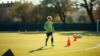 Belgrano U20: Preparativos para el Clásico contra Instituto