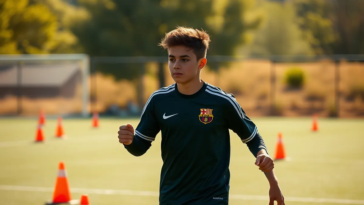La Fuerza de El Pirata: Mirando Hacia el Clásico Cordobés