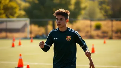 La Fuerza de El Pirata: Mirando Hacia el Clásico Cordobés