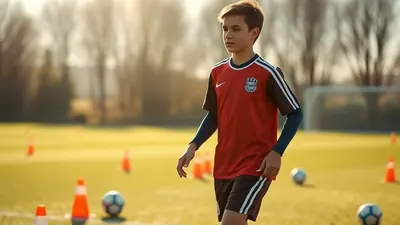 Belgrano U20: Ajustes Tácticos para Mejorar el Ataque