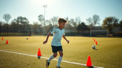 Belgrano U20: Estrategias para Reforzar la Defensa y el Mediocampo