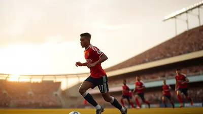Revisión Táctica: Cómo Mejorar el Juego de Belgrano U20