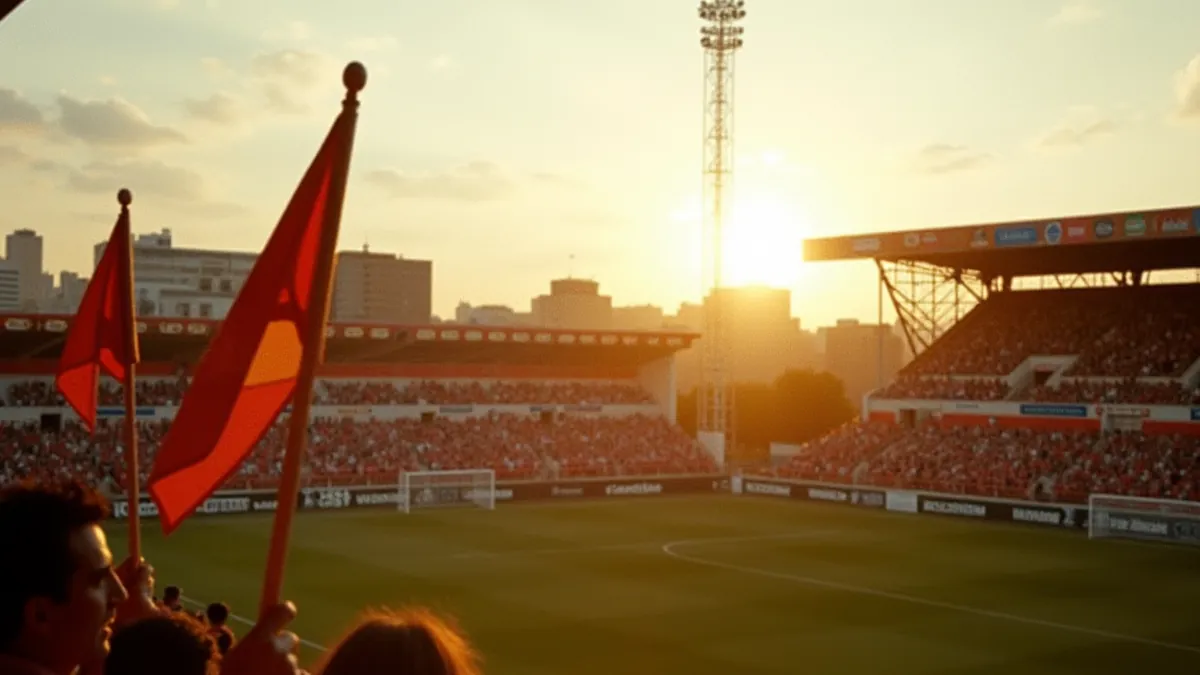 La Pasión de los Piratas: Tradiciones de los Hinchas de Belgrano U20