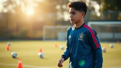 Belgrano U20: Refinando el Juego Posicional para Mayor Efectividad